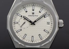 2022 Zenith Defy Skyline Stainless Steel White Dial 03.9300.3620/01.I001  B/P