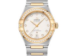 Omega Constellation 131.25.29.20.52.002 -