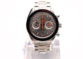 Omega Speedmaster Racing 329.30.44.51.06.001 (2025) - Grey dial 44 mm Steel case