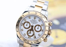 Rolex Daytona 116523 -