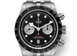 Tudor Black Bay Chrono 79360N -