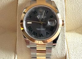Rolex Datejust 41 126303 -