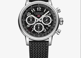 Chopard Mille Miglia 168619-3001 (2025) - Black dial 41 mm Steel case