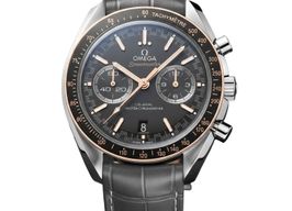 Omega Speedmaster Racing 329.23.44.51.06.001 -