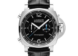 Panerai Luminor Submersible PAM01109 -