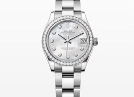 Rolex Datejust 278384RBR NG WHITE OYS -