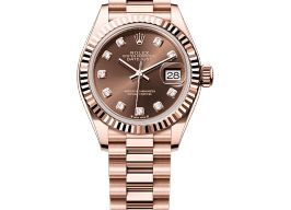 Rolex Lady-Datejust 279175 -