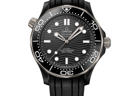 Omega Seamaster Diver 300 M 210.92.44.20.01.001 -