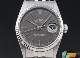 Rolex Datejust 36 16234 (2000) - 36 mm Steel case