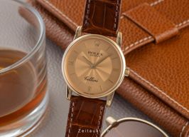 Rolex Cellini 5116 -