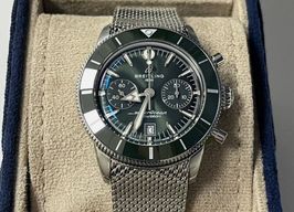 Breitling Superocean Heritage 42 AB0156361L1A1 -