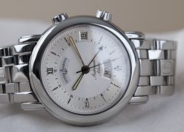 Ulysse Nardin San Marco 603-77 (2001) - 39mm Staal