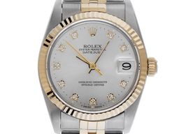 Rolex Datejust 31 68273 (1987) - 31mm Goud/Staal