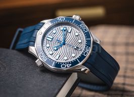 Omega Seamaster Diver 300 M 210.32.42.20.06.001 -