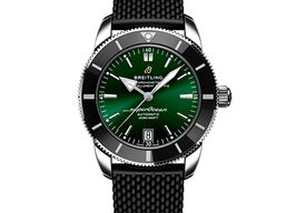 Breitling Superocean Heritage II 42 AB2010121L1S1 -