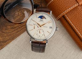 IWC Portofino Hand-Wound IW516401 -