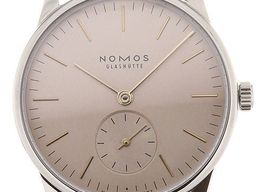 NOMOS Orion 33 325 -