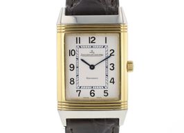 Jaeger-LeCoultre Reverso Classique 252.5.86 -
