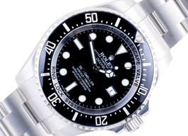 Rolex Sea-Dweller Deepsea 116660 -