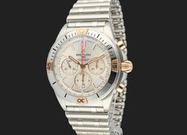 Breitling Chronomat 42 IB0134101G1A1 -