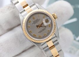 Rolex Lady-Datejust 69173 -
