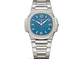 Patek Philippe Nautilus 7010/1G-013 -