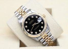 Rolex Datejust 31 68273 -