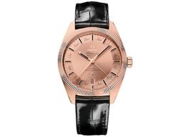 Omega Globemaster 130.53.41.22.99.002 -