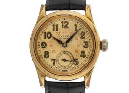 Rolex Oyster 3478 -