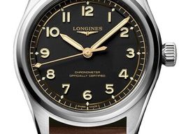 Longines Spirit L3.809.4.53.2 -