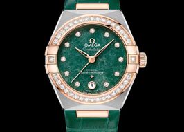 Omega Constellation 131.28.29.20.99.001 -