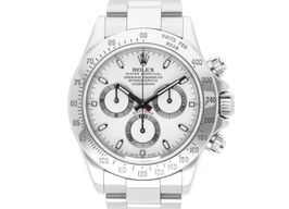Rolex Daytona 116520 -