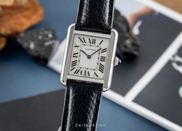 Cartier Tank Solo WSTA0030 -