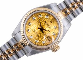 Rolex Lady-Datejust 69173 -