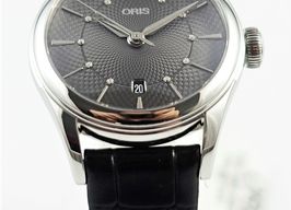 Oris Artelier Date 01 561 7722 4053 -