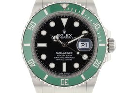 Rolex Submariner Date 126610LV -