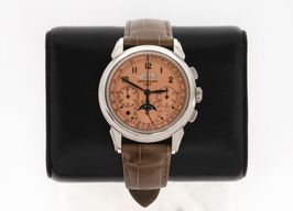 Patek Philippe Perpetual Calendar Chronograph 5270P-001 -