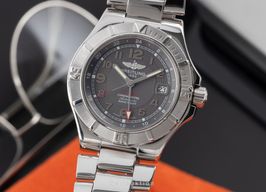 Breitling Colt GMT+ A3237011/F543 -
