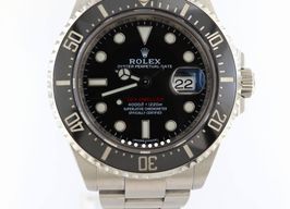 Rolex Sea-Dweller 126600 -