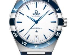 Omega Constellation 131.33.41.21.04.001 -