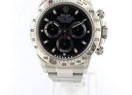 Rolex Daytona 116520 (2012) - 40mm Staal