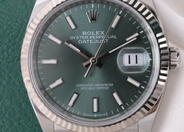 Rolex Datejust 36 126234 -