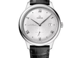 Omega De Ville 434.13.41.20.02.001 (2026) - 41mm Staal