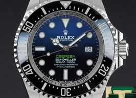Rolex Sea-Dweller Deepsea 126660 -