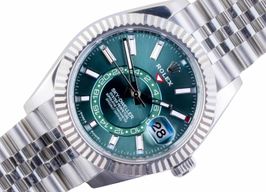 Rolex Sky-Dweller 336934 -