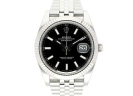 Rolex Datejust 41 126334 (2023) - 41 mm Steel case