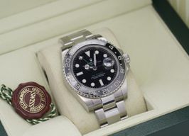 Rolex GMT-Master II 116710LN -