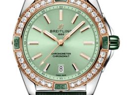 Breitling Chronomat 38 U17356531L1S1 -