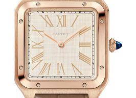 Cartier Santos Dumont WGSA0112 -