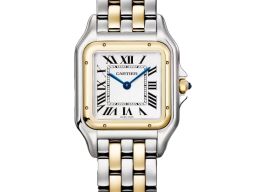 Cartier Panthère W2PN0019 -
